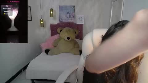 alison online show from 24, 11, 2025