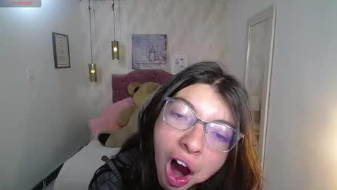 alison online show from 25, 11, 2025