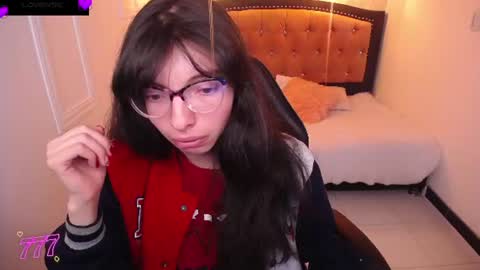 Snapshot of alllyson_ chatting on 3, 7, 2026 alison online show from 3, 7, 2026