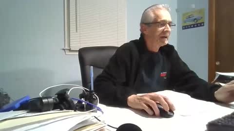 Allopigno online show from 25, 12, 2024