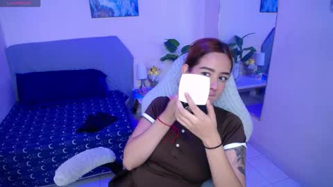 Snapshot of alloy_tiny chatting on 28, 5, 2026 alloy_tiny online show from 28, 5, 2026