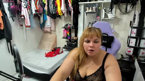 allsson_miller online show from 17, 1, 2025