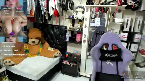 allsson_miller online show from 14, 1, 2026