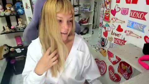 allsson_miller online show from 5, 8, 2026