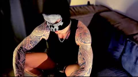 Justin online show from 2, 12, 2024