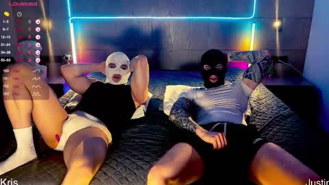 Justin online show from 11, 1, 2025