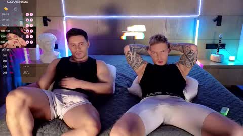 Justin online show from 31, 10, 2025