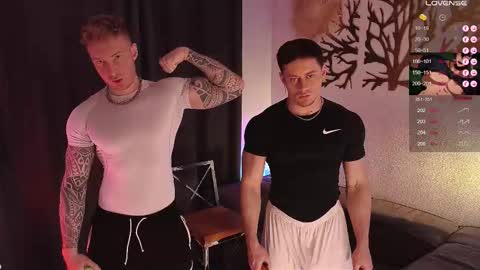 Justin online show from 1, 11, 2025