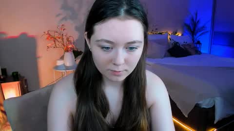 alluringeyess online show from 23, 11, 2025