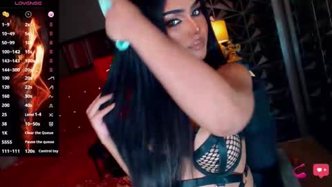 Natalya Fox online show from 13, 10, 2025