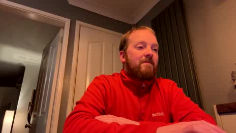 allwayshorny2023 online show from 29, 1, 2025