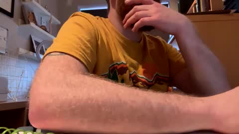 allwayshorny2023 online show from 31, 1, 2025