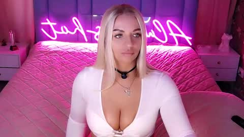 AlwaysHot online show from 2, 3, 2026