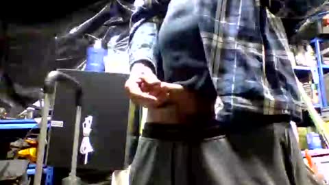 allwolf0323 online show from 8, 10, 2025