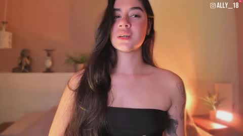 Ally  online show from 26, 3, 2026