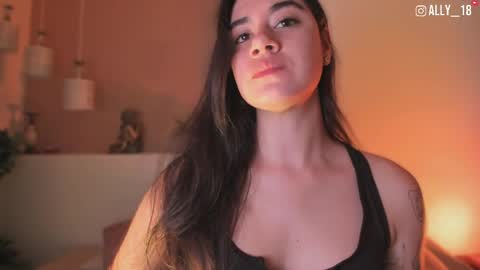 Ally  online show from 10, 4, 2026