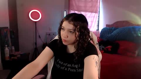 Ally online show from 7, 11, 2025