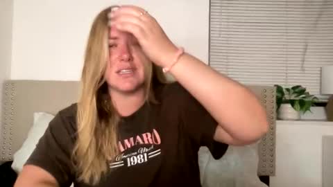 allyanalangel online show from 13, 2, 2026