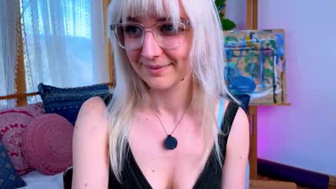 Ally Elliot online show from 24, 2, 2026