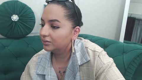 Snapshot of allyiah chatting on 18, 4, 2026 online show from 18, 4, 2026