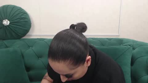 Snapshot of allyiah chatting on 2, 5, 2026 online show from 2, 5, 2026