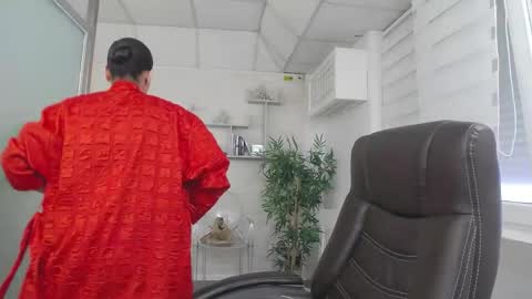 Snapshot of allyiah chatting on 28, 5, 2026 online show from 28, 5, 2026