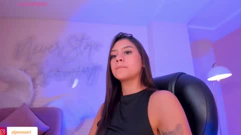 Alisson online show from 10, 2, 2025