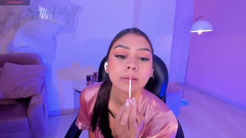 Alisson online show from 12, 2, 2025