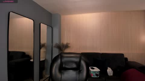 Alisson online show from 26, 2, 2025