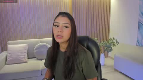 Alisson online show from 2, 3, 2025