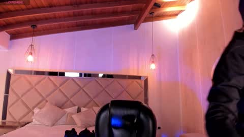 Alisson online show from 23, 9, 2025