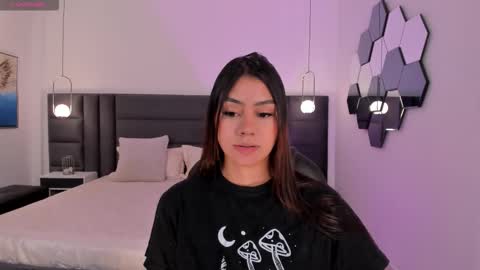 Alisson online show from 15, 10, 2025