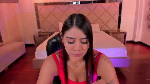 Alisson online show from 5, 3, 2026