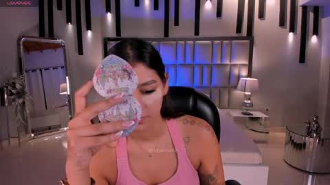 Alisson online show from 4, 6, 2026