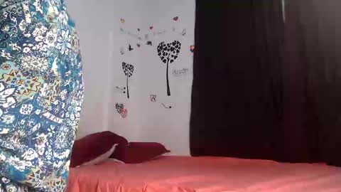 Allyka online show from 9, 6, 2026
