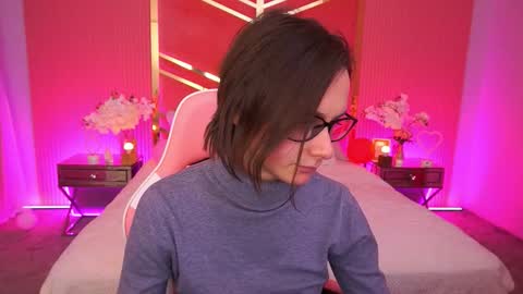 Snapshot of allymiss chatting on 18, 12, 2025 allymiss online show from 18, 12, 2025