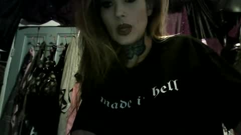 allymoon1369 online show from 26, 3, 2026