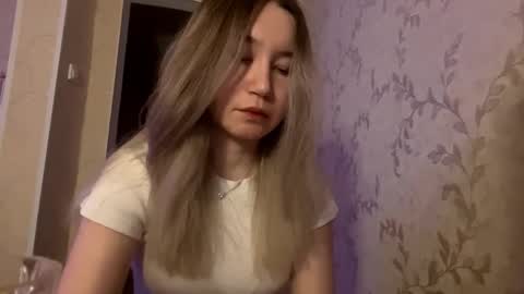 Snapshot of allynmckinnell chatting on 9, 2, 2026 Trisha online show from 9, 2, 2026