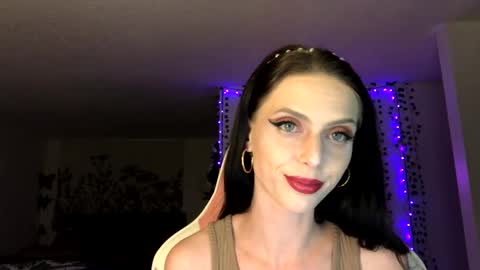 Ally Girl In Her Ally World online show from 12, 2, 2025