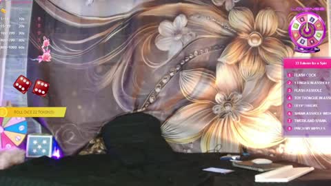 Allys xoxo online show from 4, 4, 2026