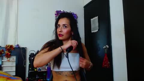 Snapshot of allyson_collins_ chatting on 26, 2, 2025 Allyson collins online show from 26, 2, 2025