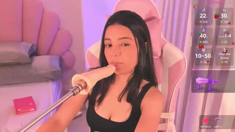 Allyson online show from 23, 11, 2025