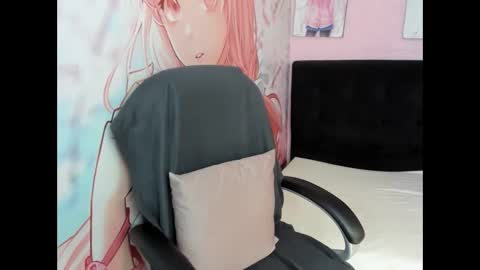 Allyson online show from 28, 9, 2025