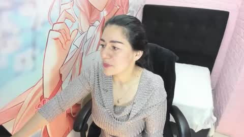 Snapshot of allysonmilf chatting on 3, 5, 2026 Allyson online show from 3, 5, 2026