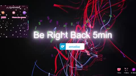 ANNA online show from 6, 1, 2026