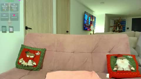 Ally   online show from 19, 12, 2025