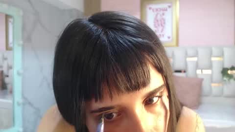 Snapshot of allyssa_bellini_s chatting on 30, 11, 2025 Allysa online show from 30, 11, 2025