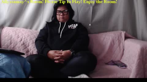 Allyssamay online show from 21, 10, 2025