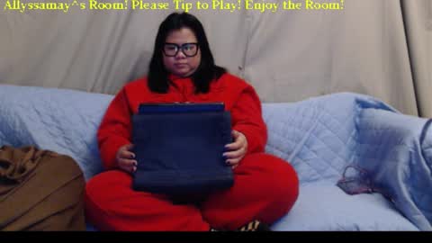 Allyssamay online show from 6, 2, 2026