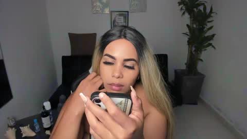 Snapshot of allyssann_smith chatting on 9, 3, 2025 allyssann online show from 9, 3, 2025